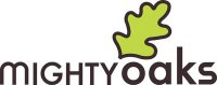 Mighty Oaks Logo
